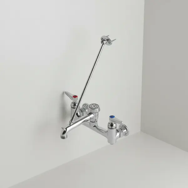 T&S Brass B-0665-CR-BSTP