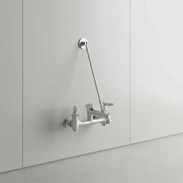 T&S Brass B-0665-CR-BSTR