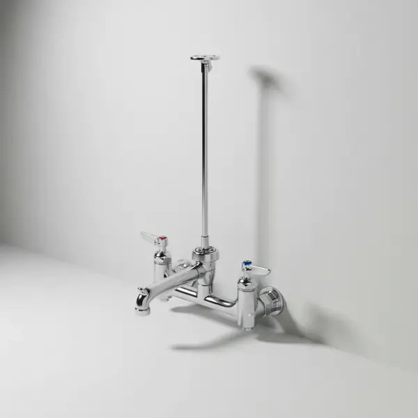 T&S Brass B-0665-CR-BSTRK