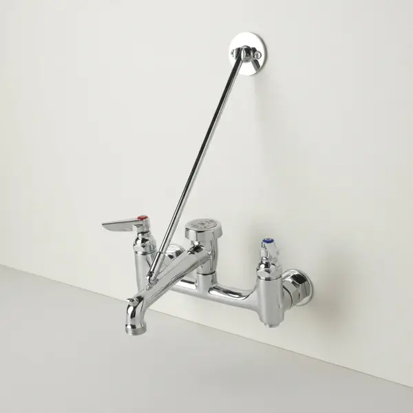 T&S Brass B-0665-CRBSTPVR