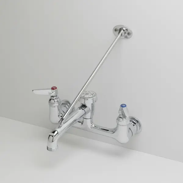 T&S Brass B-0665-POL