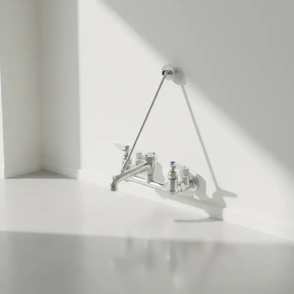 T&S Brass B-0666-POL