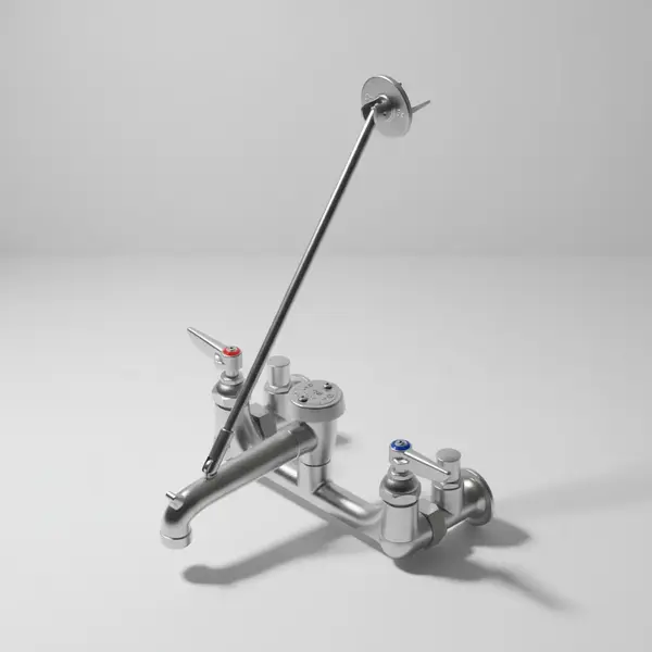 T&S Brass B-0666-RGH