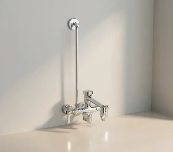 T&S Brass B-0667-POLM