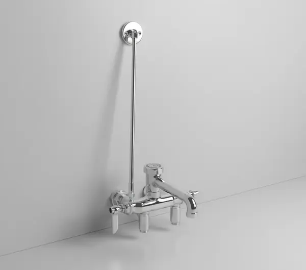 T&S Brass B-0667-RGHM