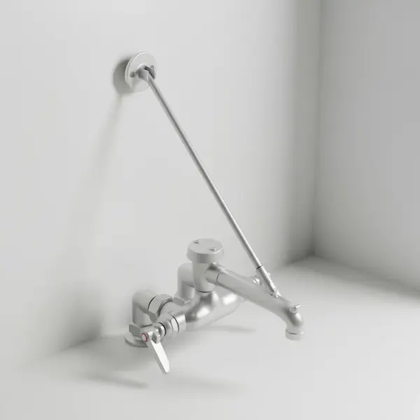 T&S Brass B-0667-WW-POL