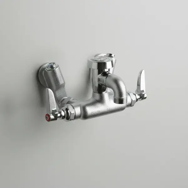 T&S Brass B-0669-RGH