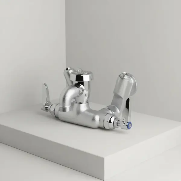 T&S Brass B-0670-RGH