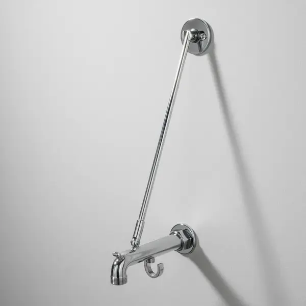 T&S Brass B-0671-POL