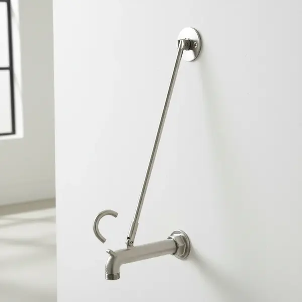 T&S Brass B-0671-RGH