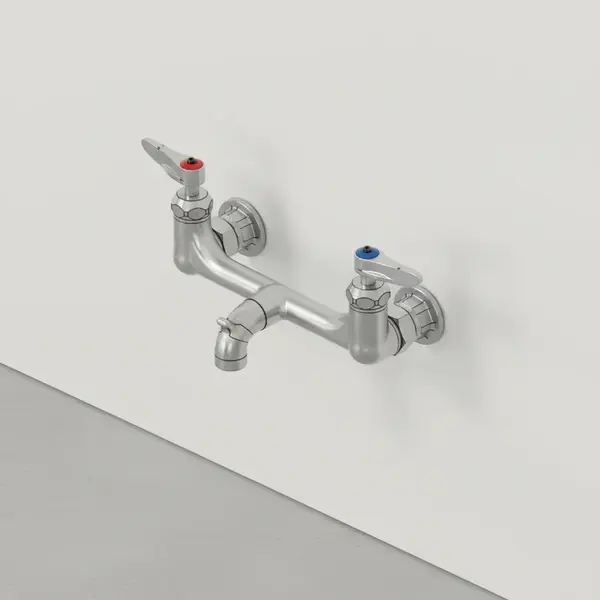 T&S Brass B-0672-CR-RGH