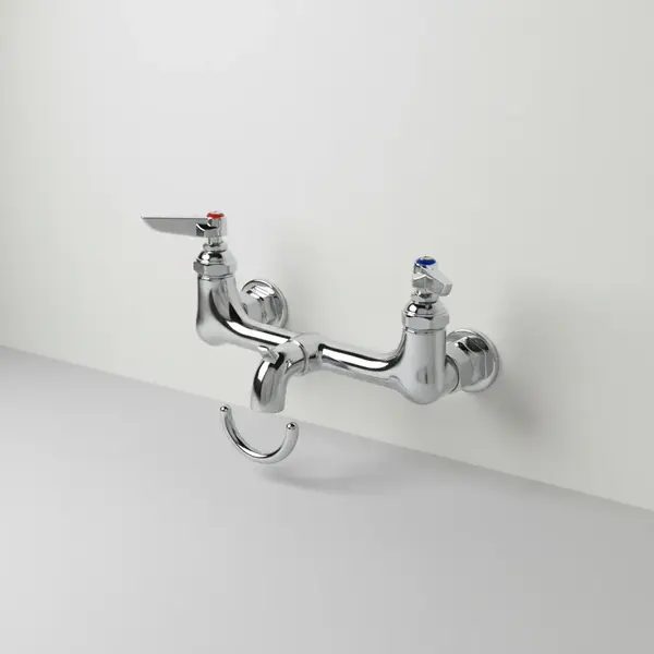 T&S Brass B-0672-POL