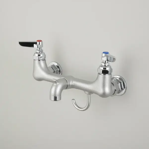 T&S Brass B-0672-RGH