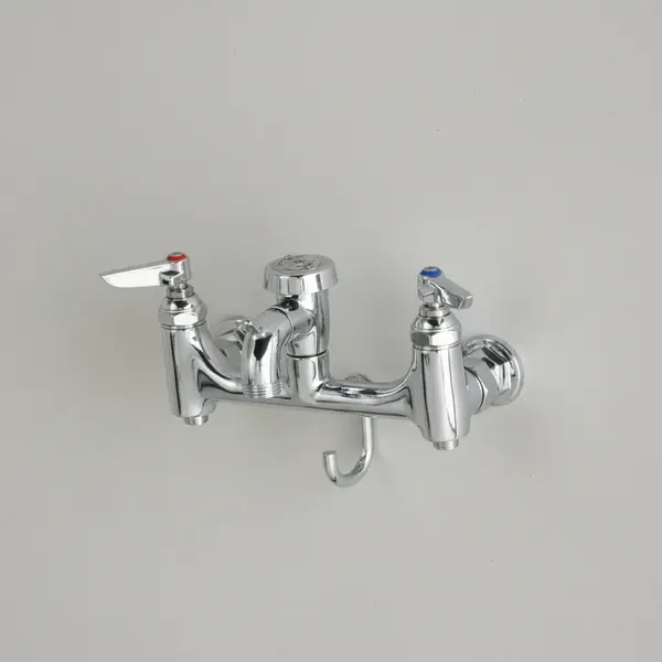 T&S Brass B-0674-BSTP