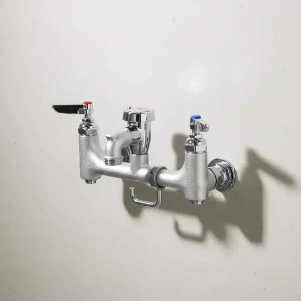 T&S Brass B-0674-BSTR