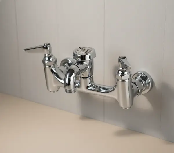 T&S Brass B-0674-BSTRM