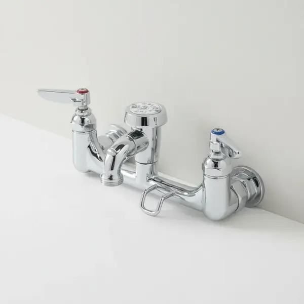 T&S Brass B-0674-POL