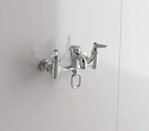 T&S Brass B-0674-POLM