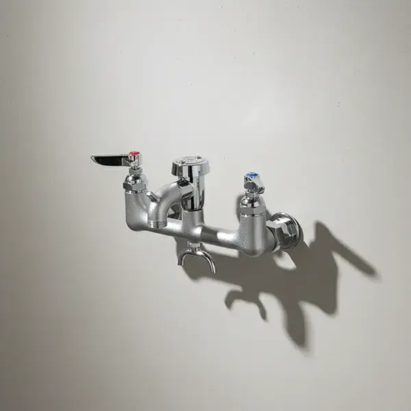 T&S Brass B-0674-RGH