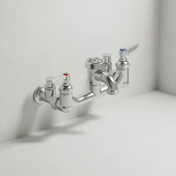 T&S Brass B-0693-POL