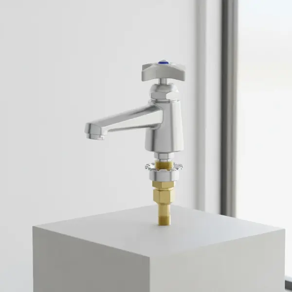 T&S Brass B-0710-LT-CR