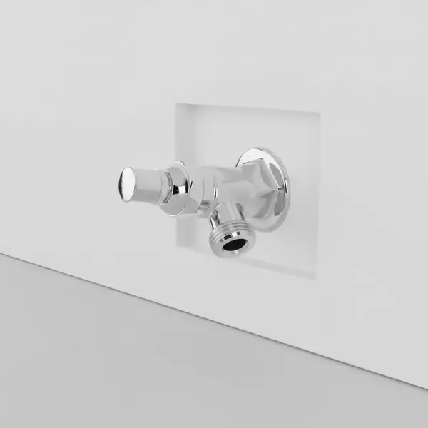 T&S Brass B-0730-POL