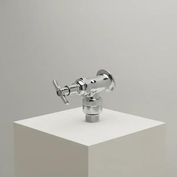 T&S Brass B-0736-POL