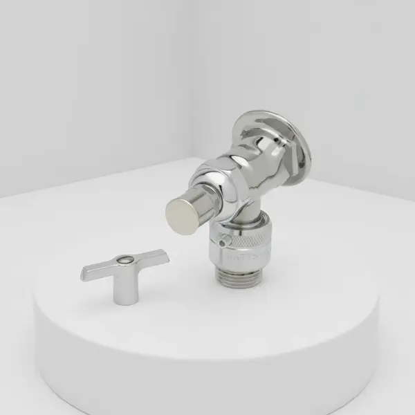 T&S Brass B-0737-POL