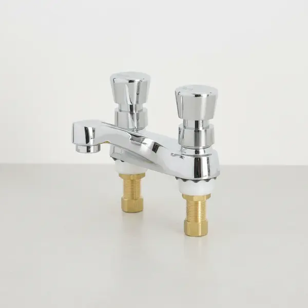 T&S Brass B-0831-02VR