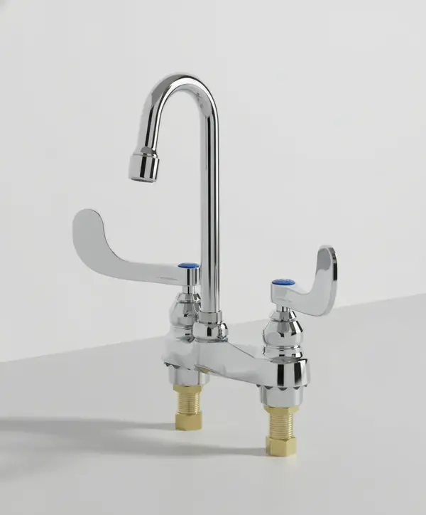 T&S Brass B-0892-VF05