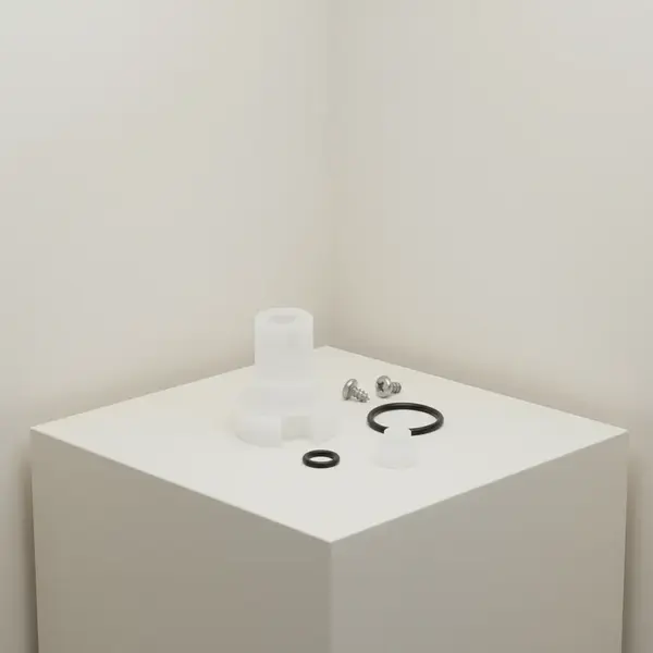 T&S Brass B-0968-RK01