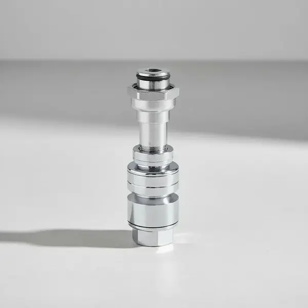 T&S Brass B-0970-FEZ