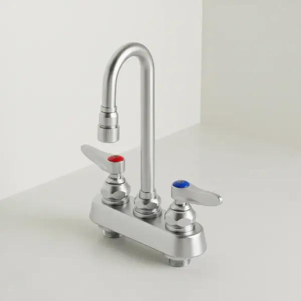 T&S Brass B-1110-132X-F10