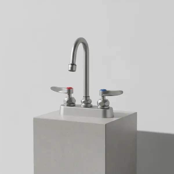 T&S Brass B-1110-187XWSCR