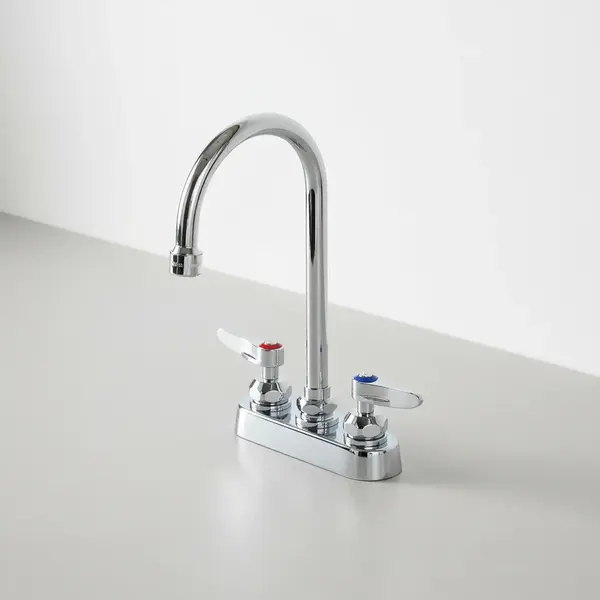 T&S Brass B-1110-5X-V22CR