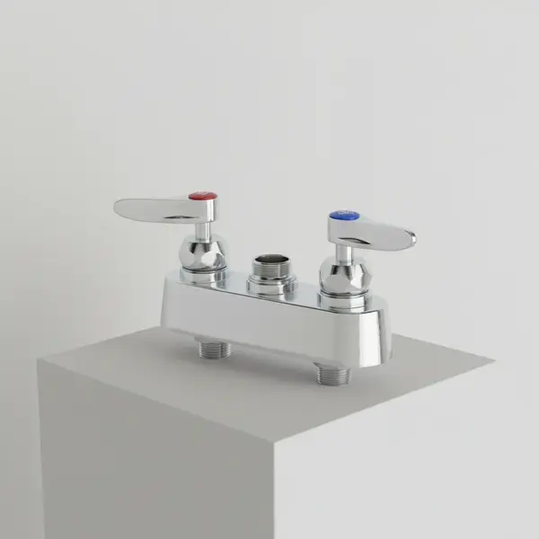 T&S Brass B-1110-CR-LNM