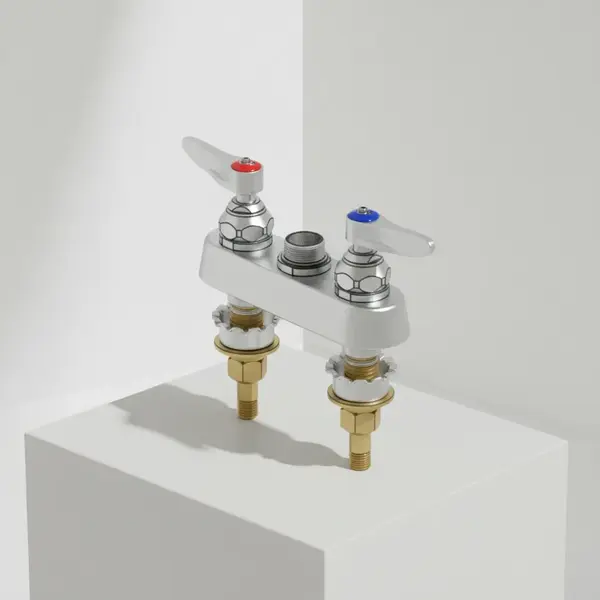 T&S Brass B-1110-XS-LN