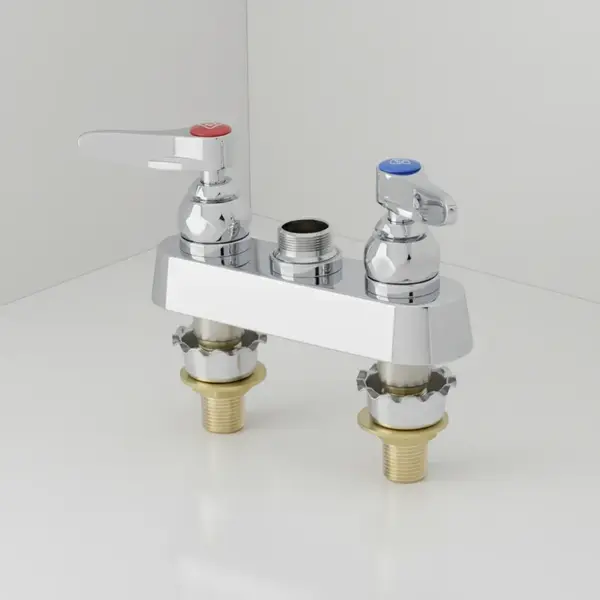 T&S Brass B-1110-XS-LNM