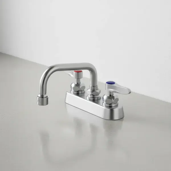 T&S Brass B-1110-XS-V12CR