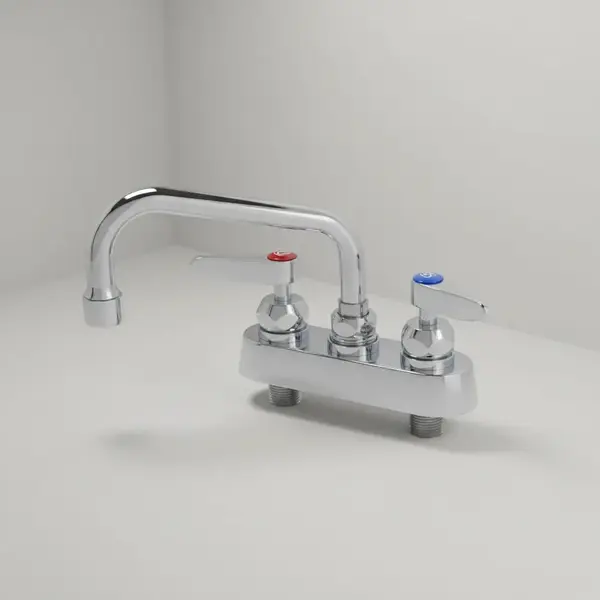 T&S Brass B-1111-CR-M