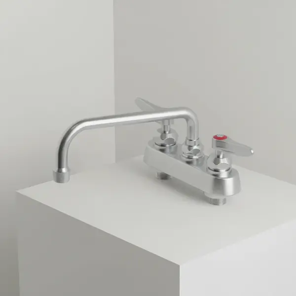 T&S Brass B-1112-CR-M