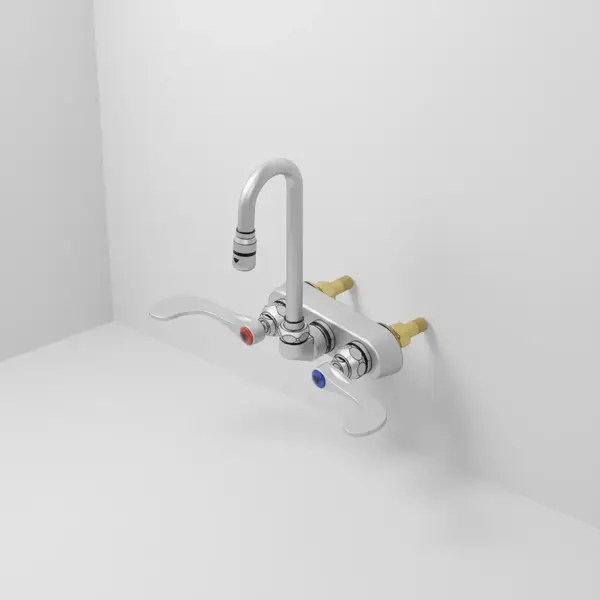 T&S Brass B-1115-132X-02