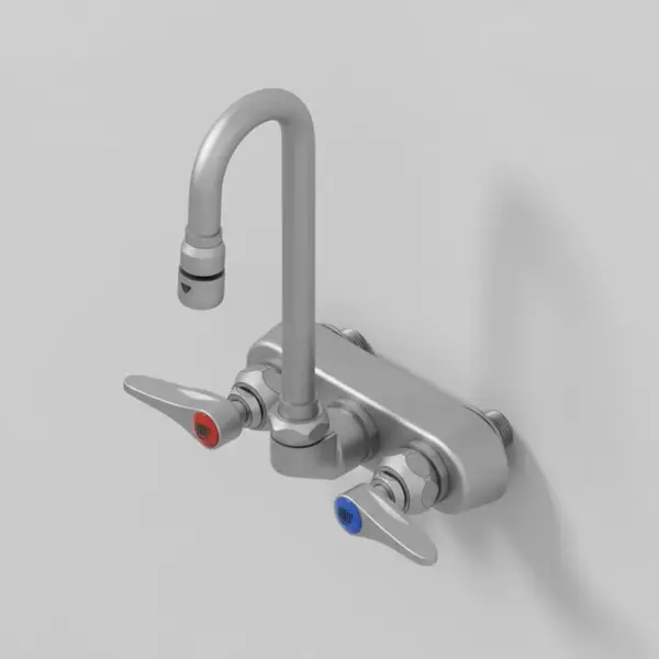 T&S Brass B-1115-132X