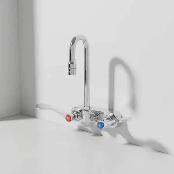 T&S Brass B-1115-132XAW4K