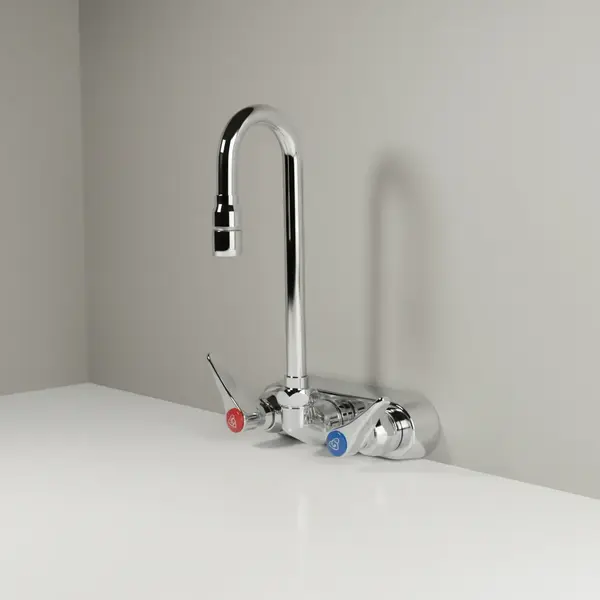 T&S Brass B-1115-132XN5CR