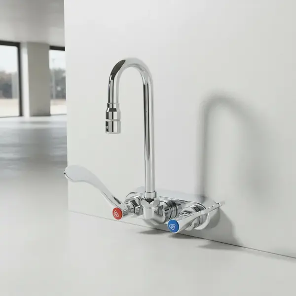 T&S Brass B-1115-132XN5Q4