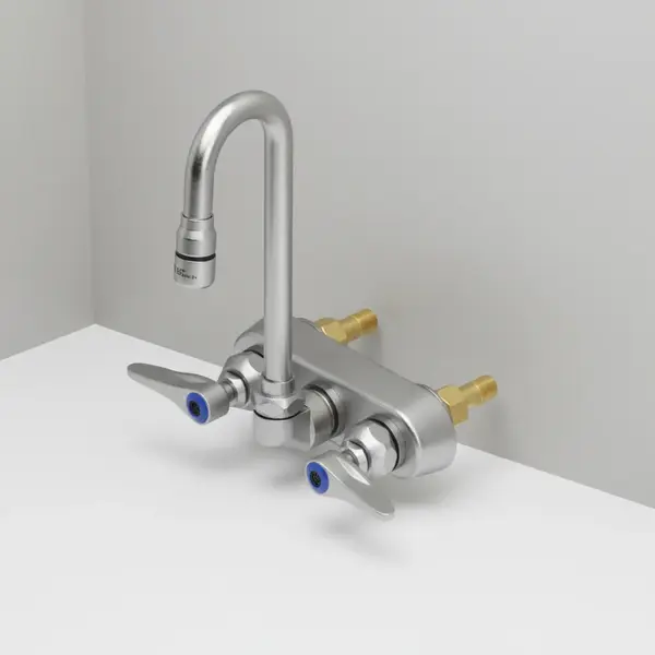 T&S Brass B-1115-132XN5QT