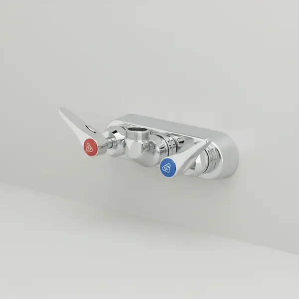 T&S Brass B-1115-CR-LN