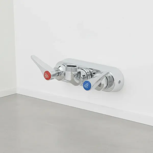 T&S Brass B-1115-CR-LNM