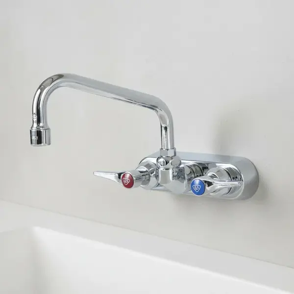 T&S Brass B-1115-CR-M